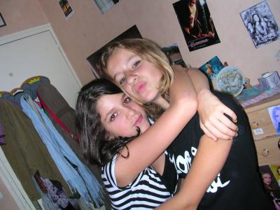 ma juju et ma loulou