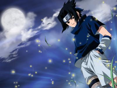 naruto!