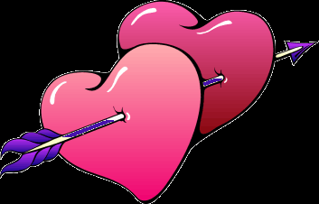 coeur endiablé